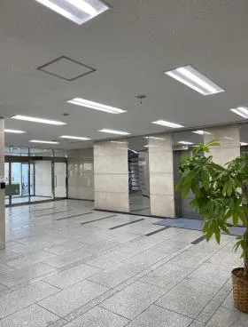 MID日本橋堀留町ビルの外観