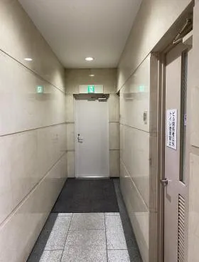 MID日本橋堀留町ビルの外観