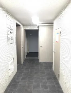 渡菊ビルの外観