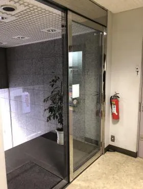 日本橋吉泉ビルの外観