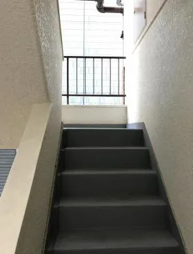 ハイツ日本橋ビルの外観