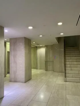 藤和八丁堀ビルの外観