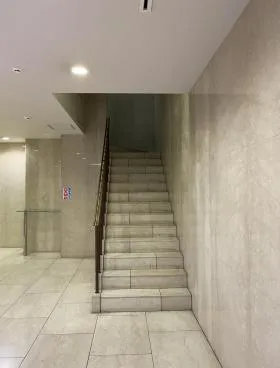 藤和八丁堀ビルの外観