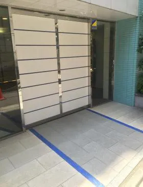プロシード日本橋堀留町(元リバティヴ日本橋堀留町)ビルの外観