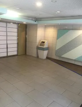 プロシード日本橋堀留町(元リバティヴ日本橋堀留町)ビルの外観