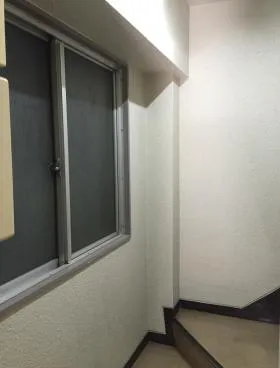 アイム八重洲の外観