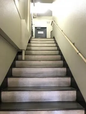 日本橋中公ビルの外観