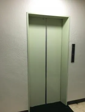 千代田会館の外観