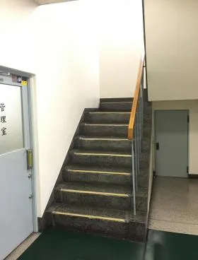 千代田会館の外観