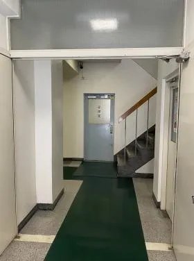 千代田会館の外観