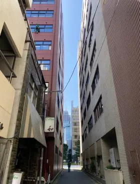 千代田会館の外観