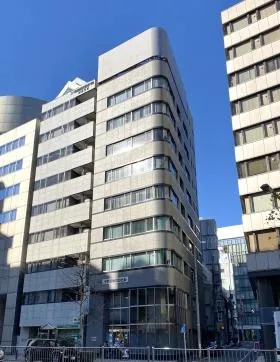 千代田NSOビルの外観