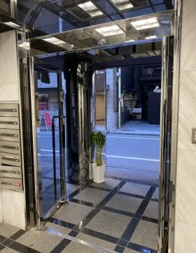 千代田NSOビルの外観