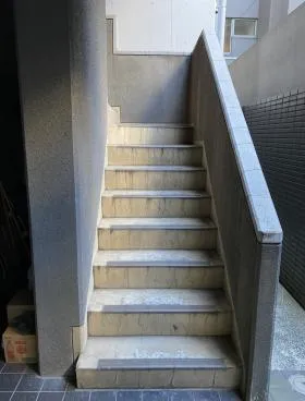 千代田NSOビルの外観