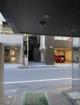 千代田NSOビルの外観