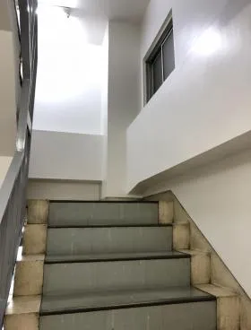 永田ビルの外観