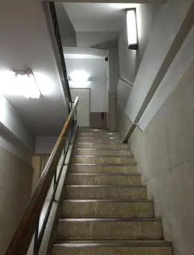 第1正明ビルの外観