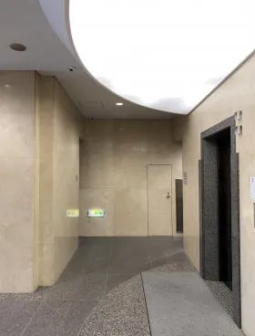 日本橋ファーストビルの外観