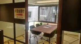 GINZA EAST SQUARE(旧:京橋ヨコタビルの外観
