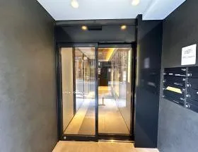 GINZA EAST SQUARE(旧:京橋ヨコタビルの外観