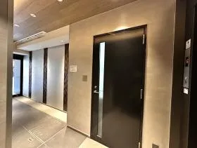 GINZA EAST SQUARE(旧:京橋ヨコタビルの外観