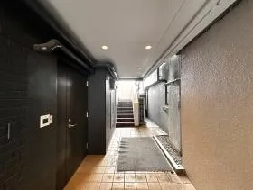 GINZA EAST SQUARE(旧:京橋ヨコタビルの外観