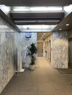 小池ビルの外観
