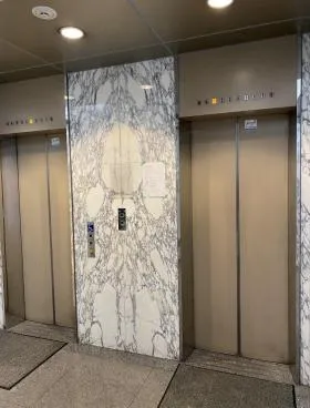 小池ビルの外観