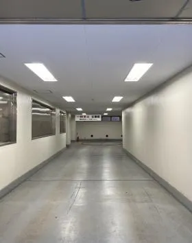 小池ビルの外観
