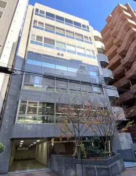 小池ビルの外観