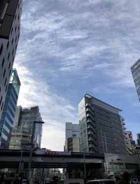 十合ビルの外観