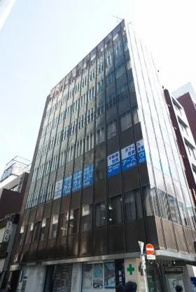秋葉ビルの外観