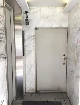 TM銀座ビルの外観