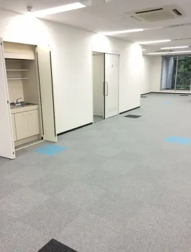 VORT京橋(京橋サウス)の外観