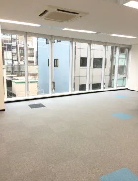 VORT京橋(京橋サウス)の外観