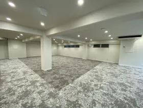 平和ビル3号館の外観
