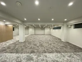 平和ビル3号館の外観