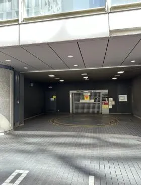 兼松ビルディング別館の外観