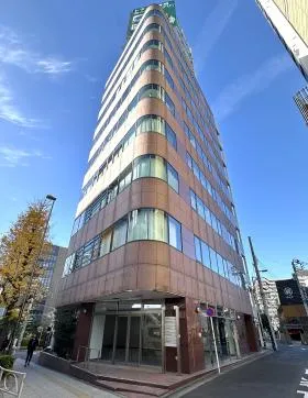 プラトーヴェールの外観