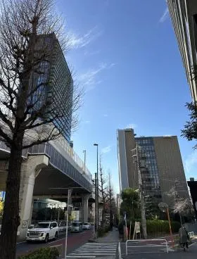プラトーヴェールの外観