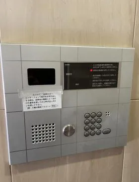 杉山ビルの外観