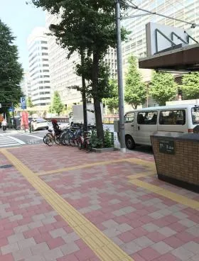 光和ビルの外観
