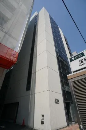 光和ビルの外観