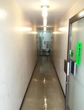 宝永ビルの外観