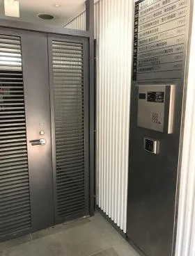 カクトビル宝町(TODA BUILDING宝町)ビルの外観