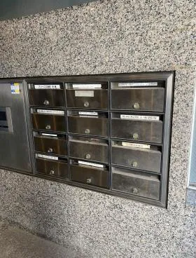 昭和ビル別館の外観