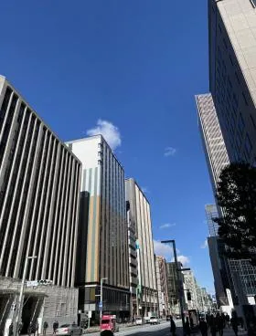 昭和ビル別館の外観