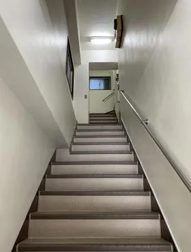 京橋北見ビルの外観