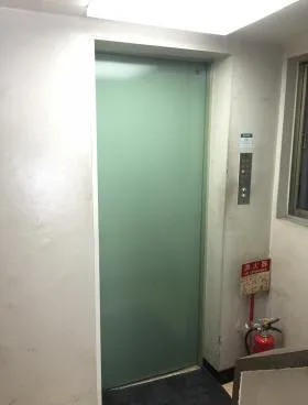木下ビルの外観