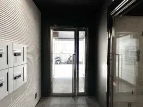 ACN京橋八重洲ビルの外観